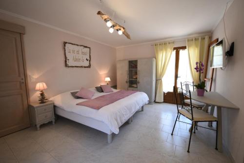 Résidence Les Mandiles