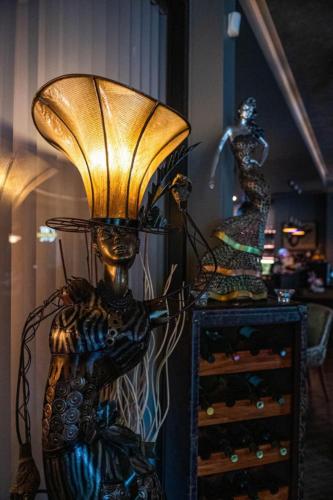 All Seasons Residence Design Hotel - Free parking