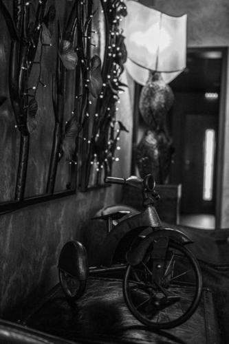 All Seasons Residence Design Hotel - Free parking