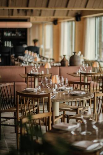 Hotel Admiral, Ascend Hotel Collection - 식음료(F&B)