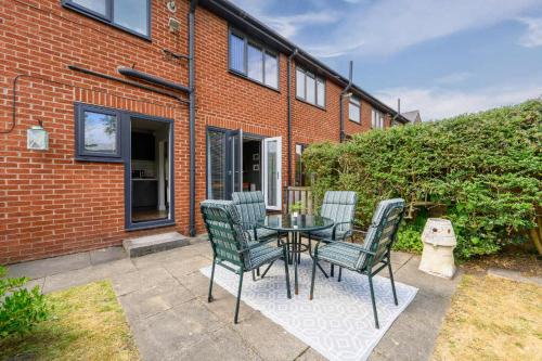 3 Bed Stockport Home by City SuperHost, Manchester (Foto 10)