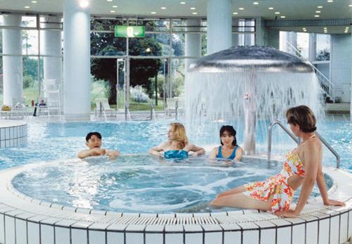 Cocopa Resort Club