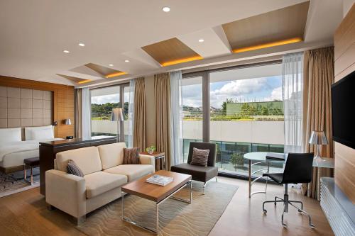 The Grand Tarabya Managed by Accor