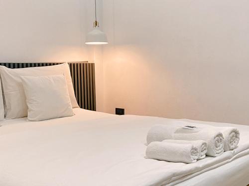 Comfortable mattresses