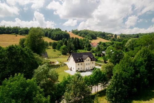 Róża Sudetów