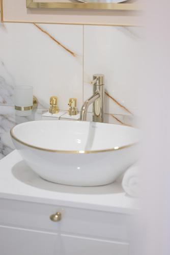 Ekskluzywne Apartamenty 