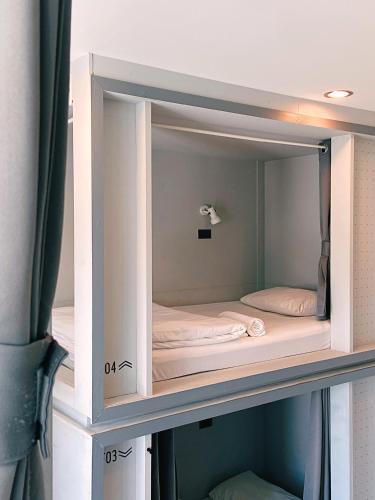 Room amenities