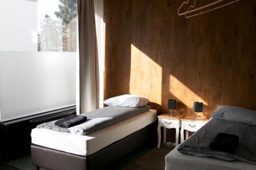 Myrin Guesthouse