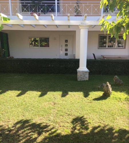 Villa Morena in Xarrë