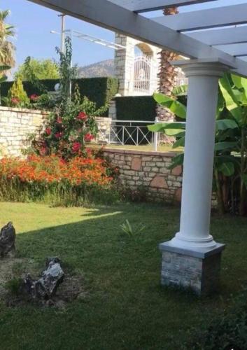 Villa Morena in Xarrë