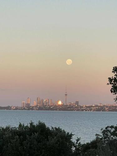 Auckland Sunrise Sea View, Auckland (foto 4)