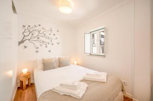 GuestReady - Lovely times in Lisbon, Lisboa