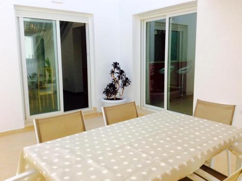 House in Natural Park Cabo de Gata, Níjar (zdjęcie 9)