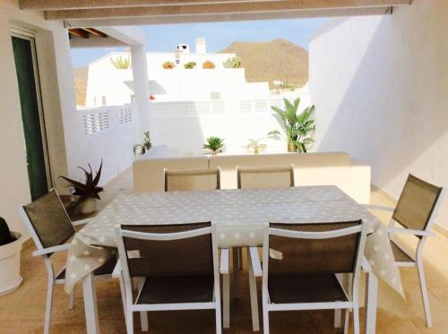 House in Natural Park Cabo de Gata, Níjar (zdjęcie 8)