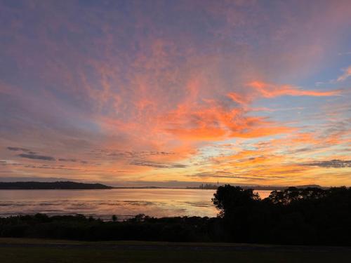 Auckland Sunrise Sea View, Auckland (foto 8)