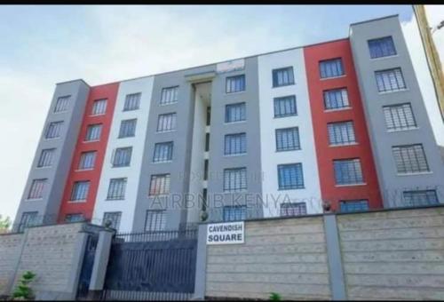 ทัศนียภาพภายนอกโรงแรม, Neema Homes Syokimau in อึมโลลองโก