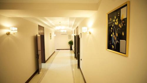 Bmb Village Jizzakh Hotel in Jizzakh