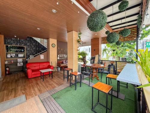 7HOUSE七好評價、特色體驗、房價資訊、訂房連結 – 鄰近花園夜市的溫馨民宿 - 照片 3