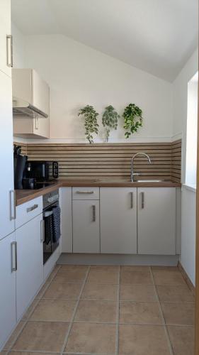 Lederkappe Apartments - Heyerode