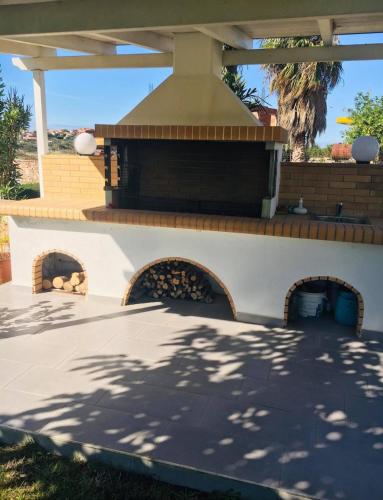 Villa Morena in Xarrë