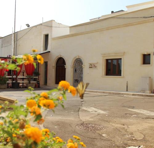 Sunset affittacamere chambre d'hôte Cannole