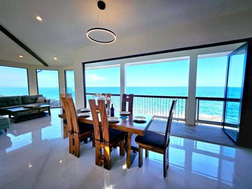 Létesítmények, Breathtaking Oceanfront Home on Lava Rock Beach in Hawaiian Beaches (HI)