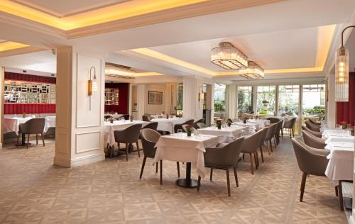 Mula Hotel, Istanbul (Foto 10)