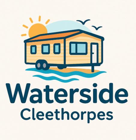 Waterside Haven at Cleethorpes Beach Free Wi-Fi 2 Toilets