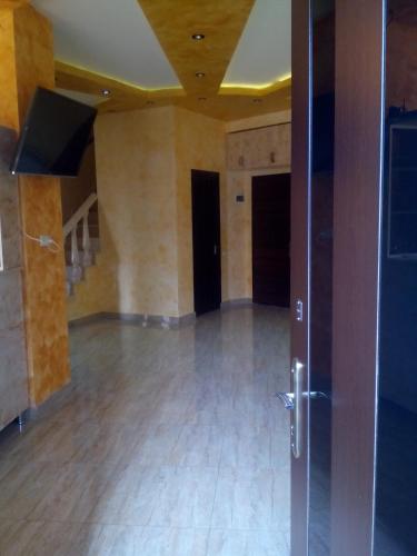 Manand Hotel – Yerevan