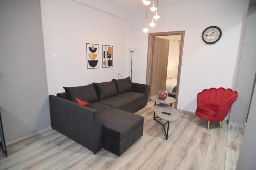 Vasilikis spacious apartment, Kastoria