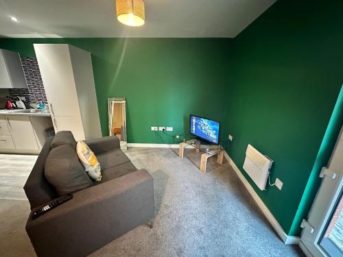 Beehosting Adelphi Wharf Apartments, Manchester (foto 3)