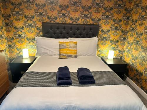 Beehosting Adelphi Wharf Apartments, Manchester (foto 8)
