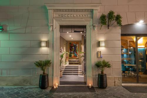 Hotel Condotti