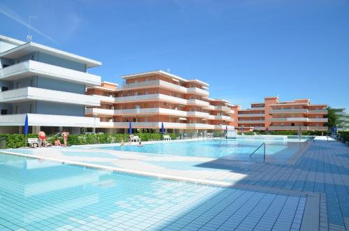 Residence Valbella 1