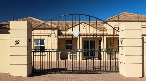 Somerset Garden Route Apartments & Wellness