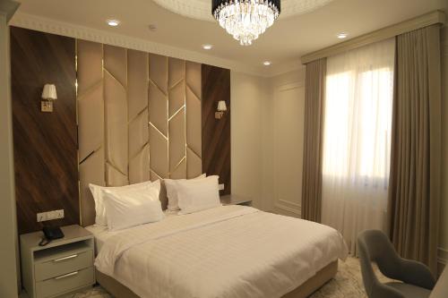 Tillokori Plaza - Samarkand