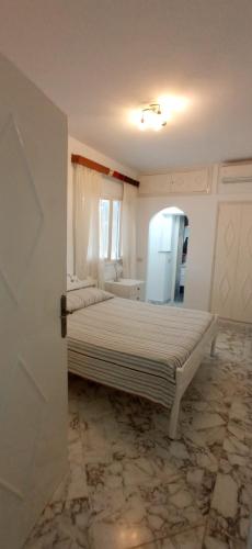 Hammamet – khách sạn tại Mrezga