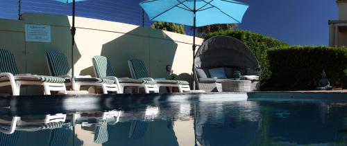 Somerset Garden Route Apartments & Wellness - image 8