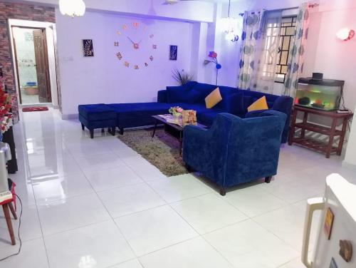 المرافق, Pazuri Homes 1 Bedroom Kisimani Heights Mombasa in Kongowea