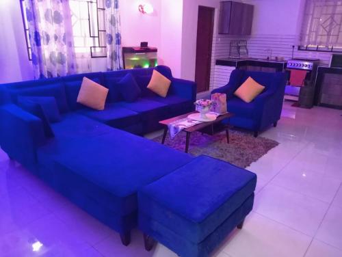 المرافق, Pazuri Homes 1 Bedroom Kisimani Heights Mombasa in Kongowea