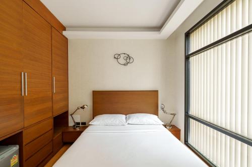 Marvin Suites Hotel, Bangkok (fotografie 6)
