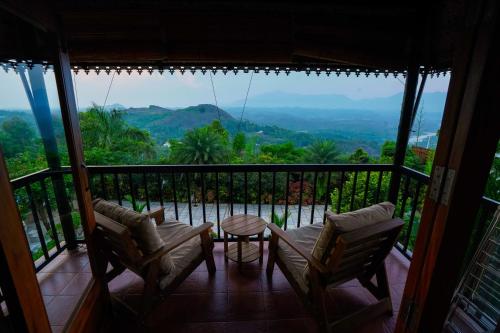 Eden View Comfort image 1