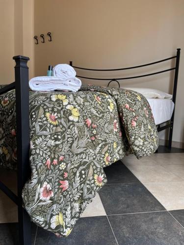 b & b Jasmine