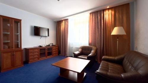 Hotel Pyramiden in Longyearbyen City Center