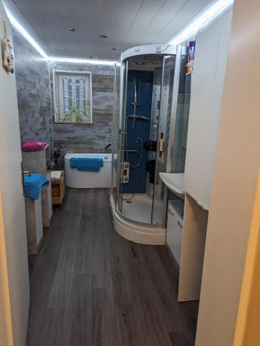 Wohnung "Margit" in Stadtallendorf, Deutschland