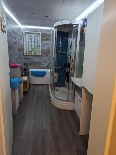 Wohnung "Margit" in Stadtallendorf, Deutschland