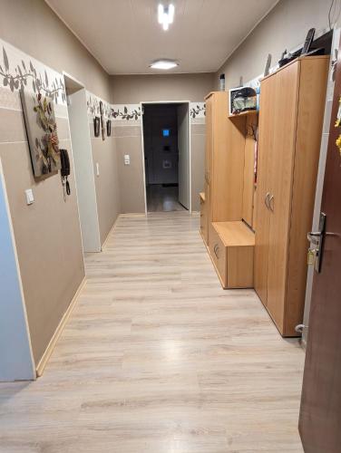 Wohnung "Margit" in Stadtallendorf, Deutschland