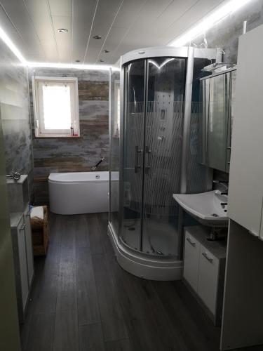 Wohnung "Margit" in Stadtallendorf, Deutschland