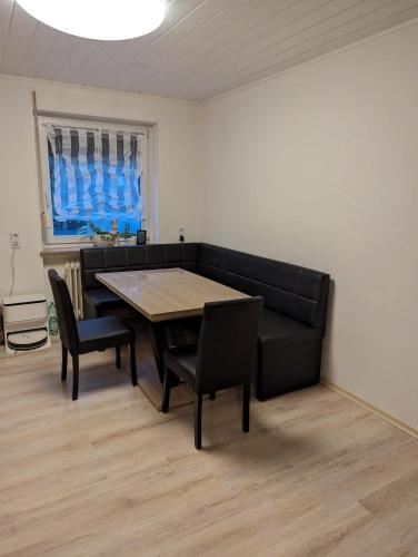 Wohnung "Margit" in Stadtallendorf, Deutschland