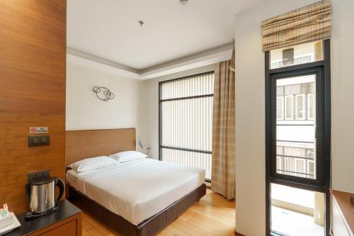 Marvin Suites Hotel, Bangkok